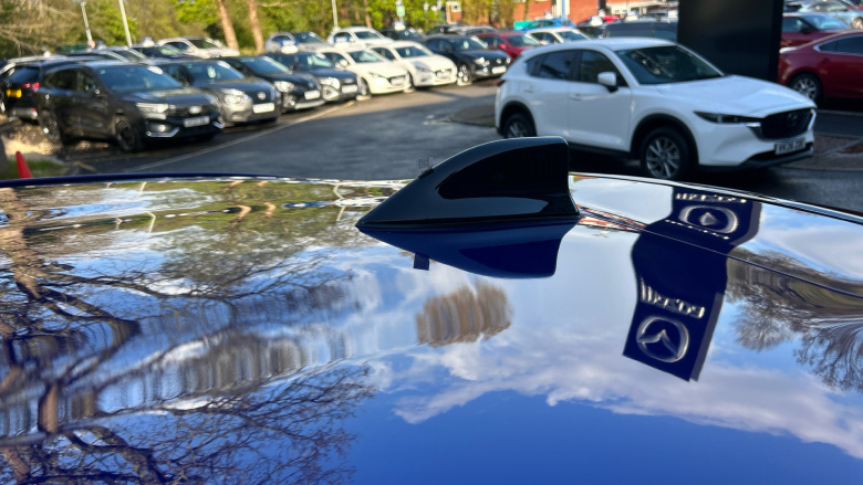 Mazda 2 Hybrid 1.5i Hybrid Centre Line 5dr CVT Hybrid Hatchback